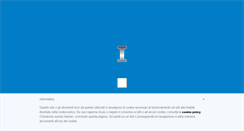 Desktop Screenshot of ilmaplastica.it
